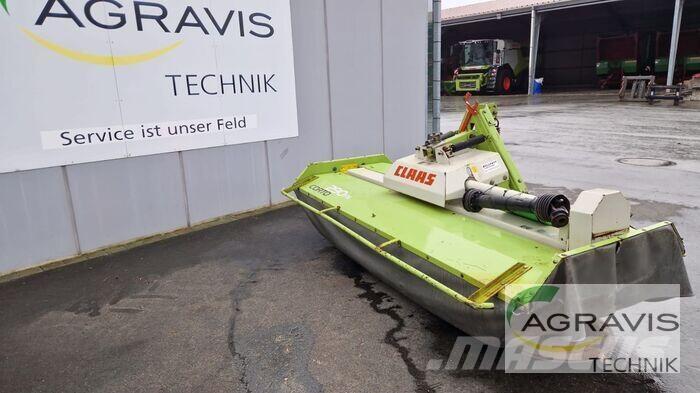 CLAAS CORTO 290 FN Mäher