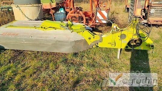CLAAS Disco 3200 Mäher