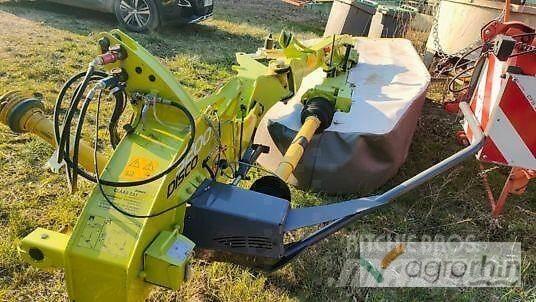 CLAAS Disco 3200 Mäher
