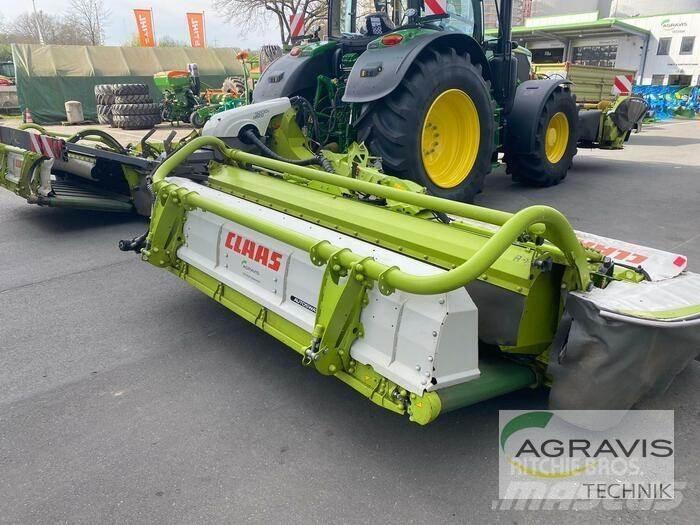 CLAAS DISCO 9200 C AS Mäher