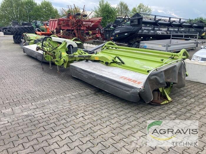 CLAAS DISCO 9200 C AS Mäher