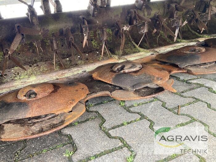 CLAAS DISCO 9200 C AS Mäher