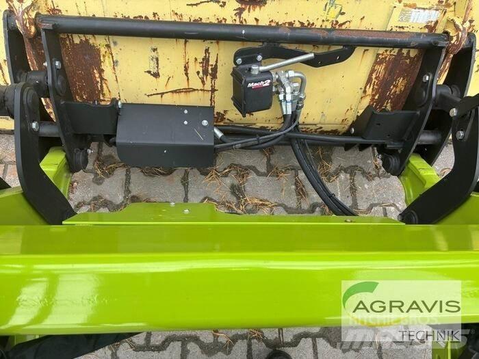 CLAAS FL 100 C Sonstiges Traktorzubehör