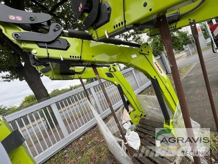 CLAAS FL 100 C Sonstiges Traktorzubehör