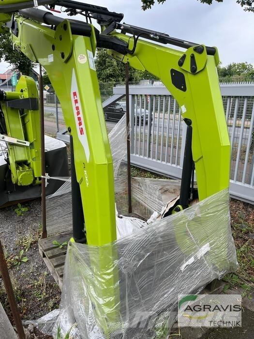 CLAAS FL 100 C Sonstiges Traktorzubehör