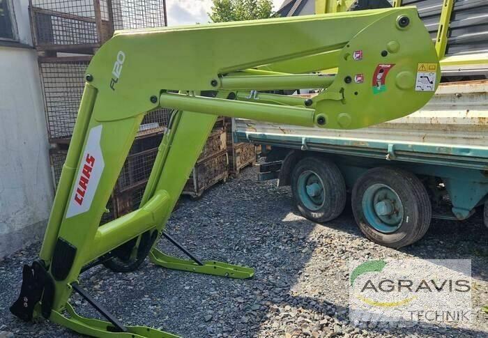 CLAAS FL 120 Sonstiges Traktorzubehör