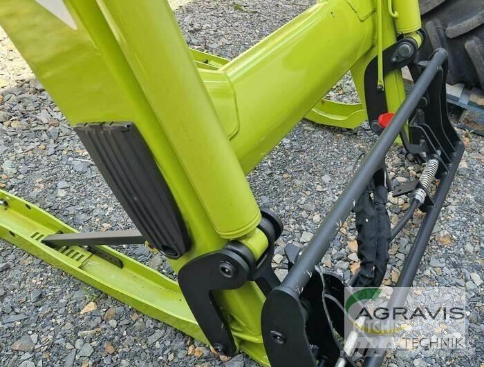 CLAAS FL 120 Sonstiges Traktorzubehör