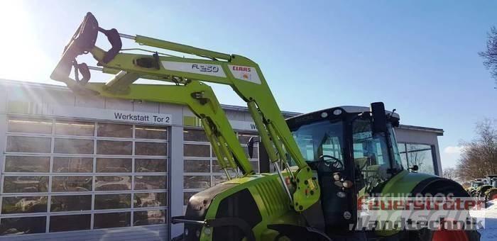 CLAAS FL 250 Sonstiges Traktorzubehör