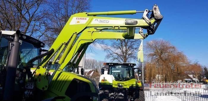 CLAAS FL 250 Sonstiges Traktorzubehör