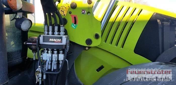 CLAAS FL 250 Sonstiges Traktorzubehör