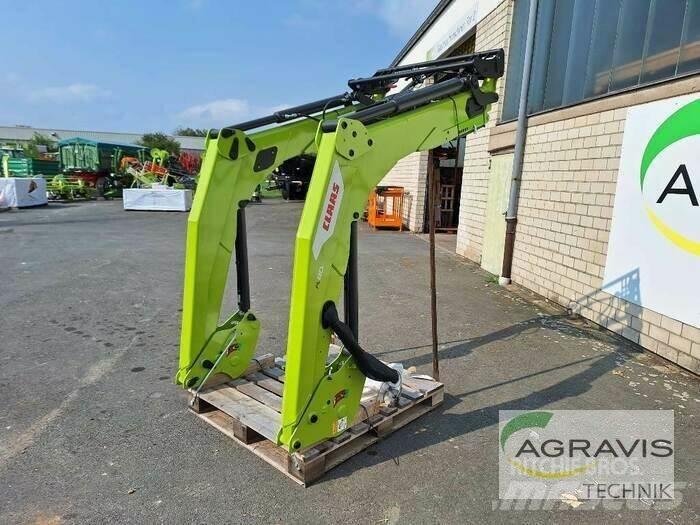 CLAAS FL 80 C Sonstiges Traktorzubehör