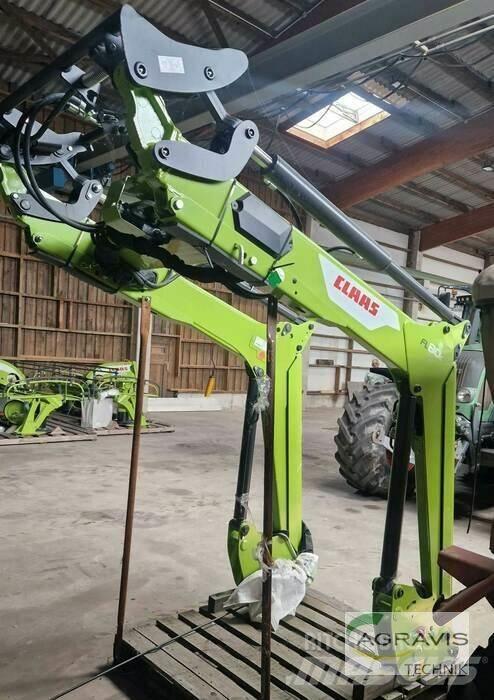 CLAAS FL 80 C Sonstiges Traktorzubehör