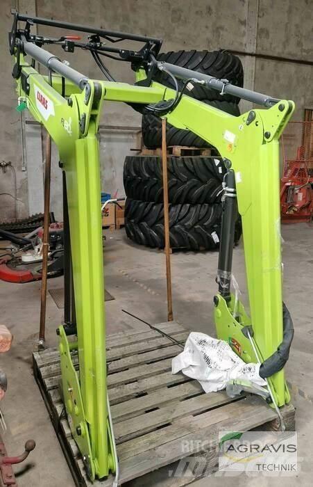 CLAAS FL 80 C Sonstiges Traktorzubehör