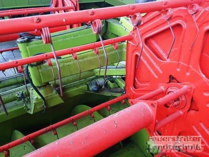 CLAAS LEXION 440 AC Mähdrescher