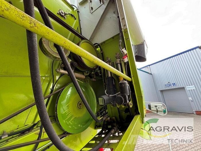 CLAAS LEXION 450 Mähdrescher