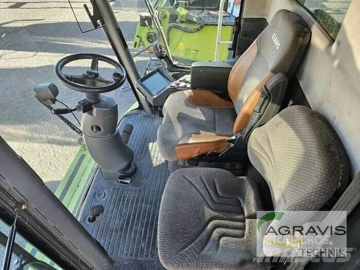 CLAAS LEXION 540 C Mähdrescher