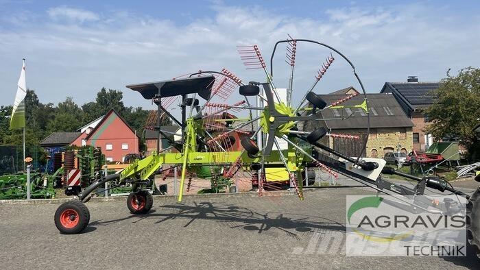 CLAAS LINER 1700 Kreiselheuer/-wender