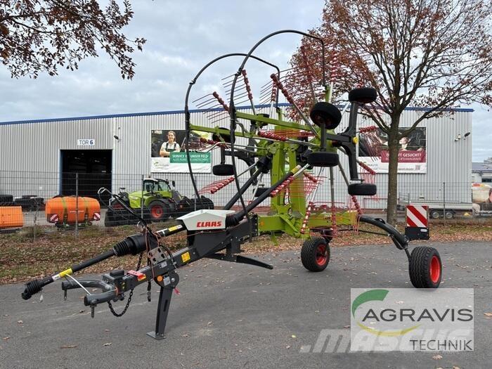 CLAAS LINER 2600 TREND Kreiselheuer/-wender