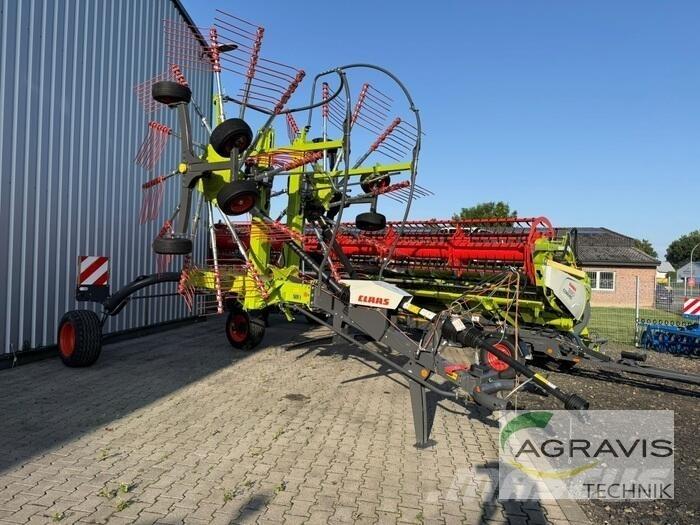 CLAAS LINER 2700 TREND Kreiselheuer/-wender