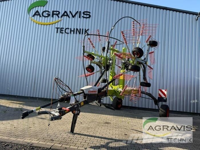 CLAAS LINER 2700 TREND Kreiselheuer/-wender