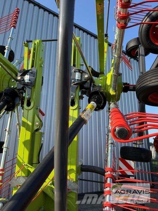 CLAAS LINER 2700 TREND Kreiselheuer/-wender