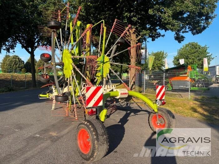 CLAAS LINER 2900 Kreiselheuer/-wender