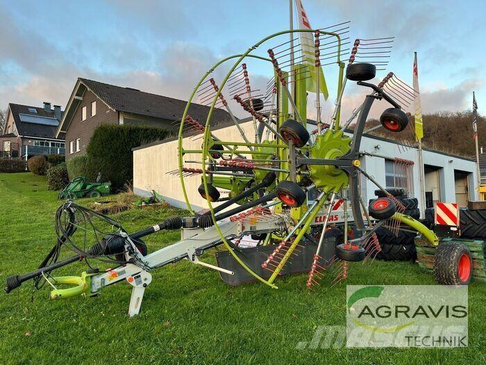 CLAAS LINER 2900 TREND Kreiselheuer/-wender