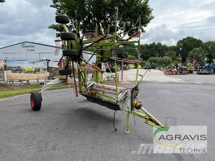 CLAAS LINER 780 L Kreiselheuer/-wender