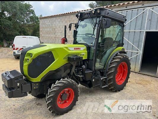 CLAAS Nexos 220 S Sonstige Landmaschinen