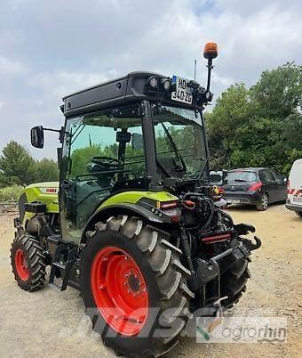 CLAAS Nexos 220 S Sonstige Landmaschinen