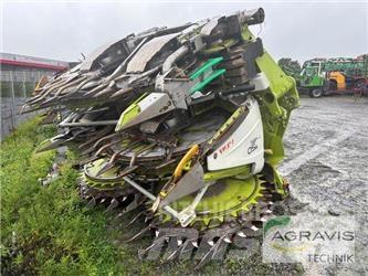 CLAAS ORBIS 750 Zubehör Selbstfahrende Häcksler