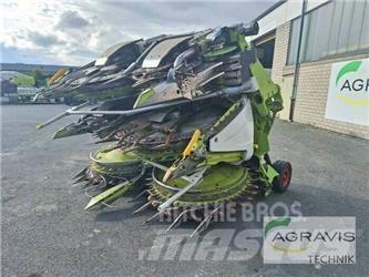 CLAAS ORBIS 750 AC 3T Heu- und Futtermaschinen-Zubehör