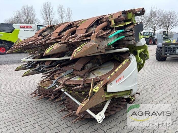CLAAS ORBIS 900 Heu- und Futtermaschinen-Zubehör