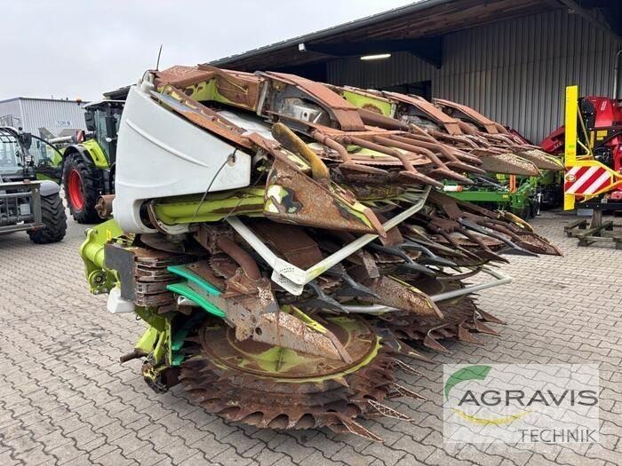 CLAAS ORBIS 900 Heu- und Futtermaschinen-Zubehör