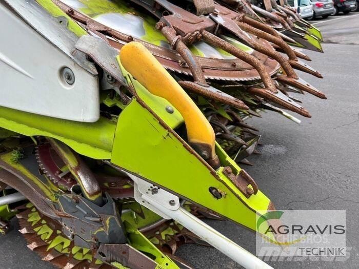 CLAAS ORBIS 900 Heu- und Futtermaschinen-Zubehör