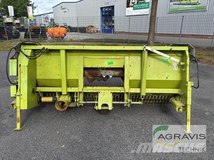 CLAAS PU 300 Heu- und Futtermaschinen-Zubehör