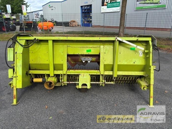 CLAAS PU 300 Heu- und Futtermaschinen-Zubehör