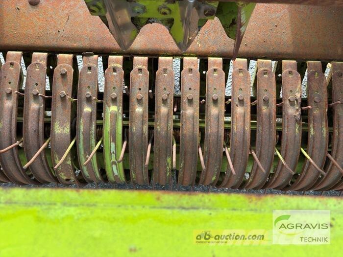 CLAAS PU 300 Heu- und Futtermaschinen-Zubehör