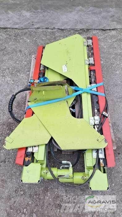 CLAAS RAPSTRENNMESSER Zubehör Mähdrescher