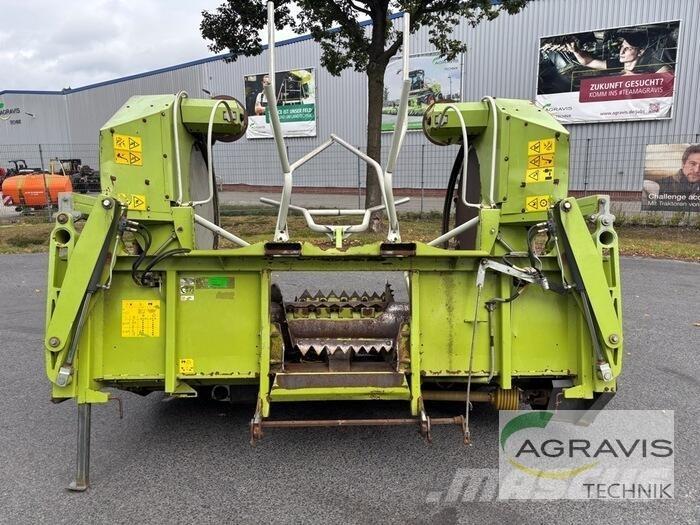 CLAAS RU 600 CONTOUR Heu- und Futtermaschinen-Zubehör