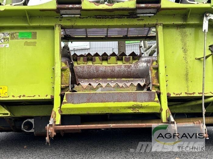 CLAAS RU 600 CONTOUR Heu- und Futtermaschinen-Zubehör