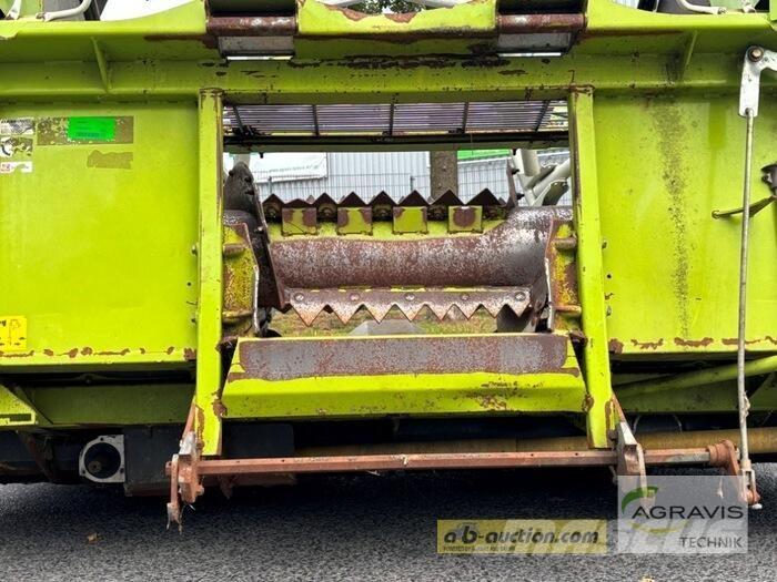 CLAAS RU 600 CONTOUR Heu- und Futtermaschinen-Zubehör