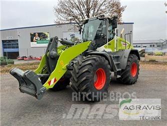 CLAAS TORION 1611 P Radlader