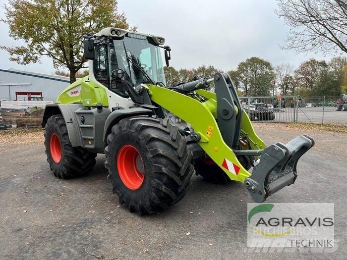 CLAAS TORION 1611 P Radlader