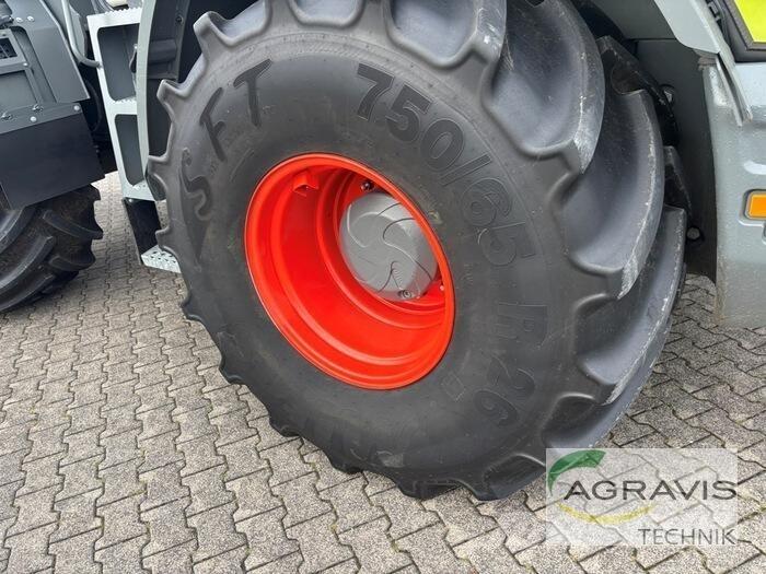 CLAAS TORION 1611 P Radlader