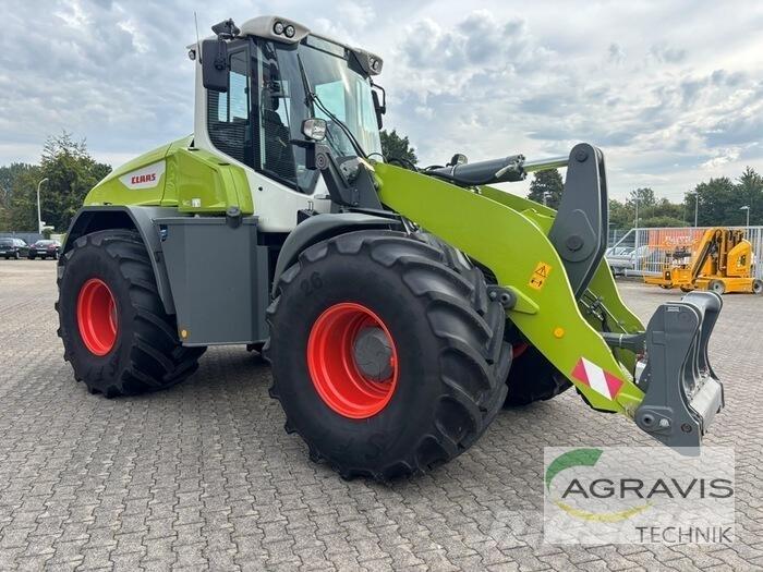 CLAAS TORION 1611 P Radlader
