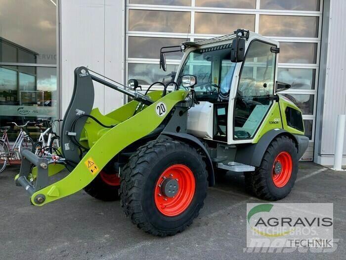 CLAAS TORION 530 Radlader