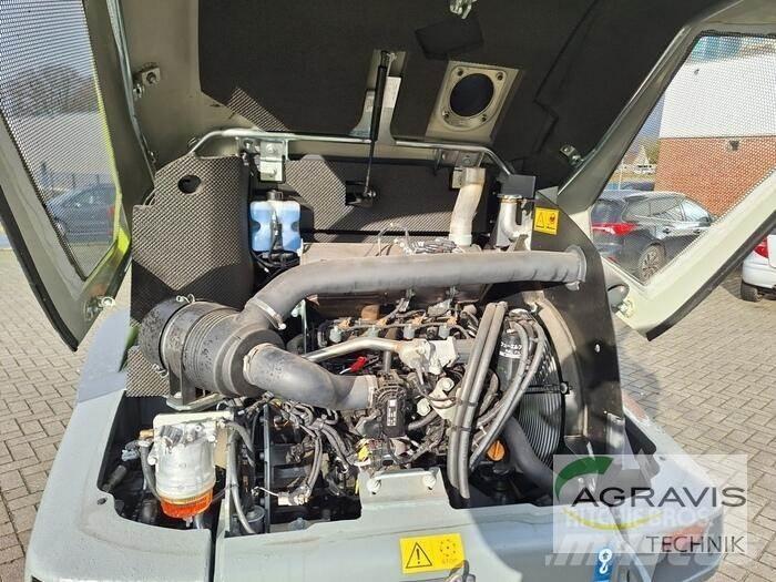 CLAAS TORION 530 Radlader