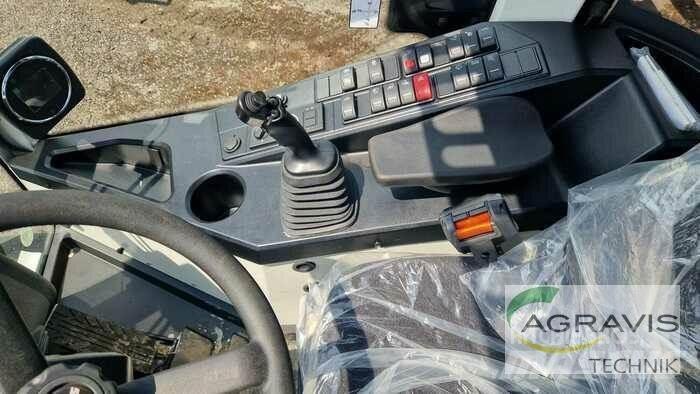 CLAAS TORION 530 Radlader