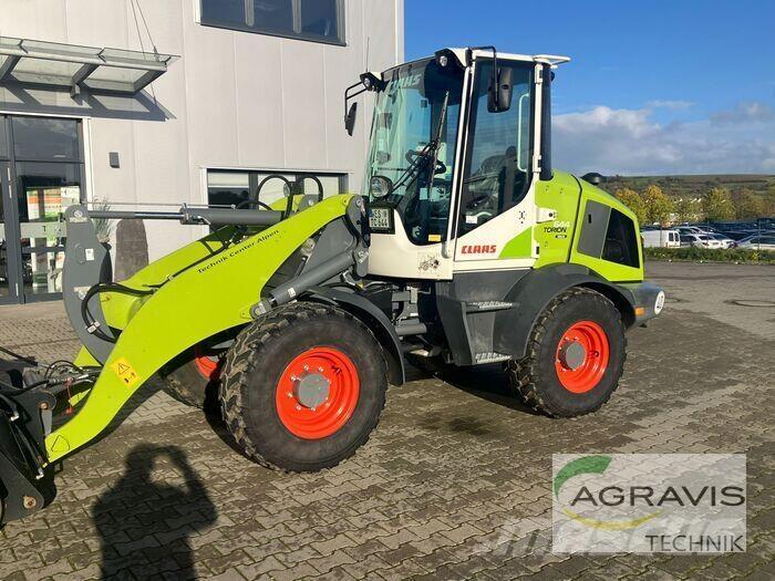 CLAAS TORION 644 SINUS Radlader